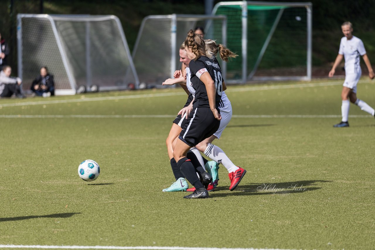 Bild 367 - F Walddoerfer - Eimsbuettel 2 : Ergebnis: 3:2